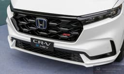 Honda CRV 2
