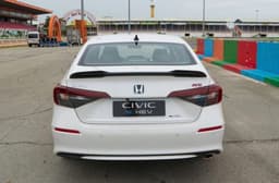 Honda Civic 2