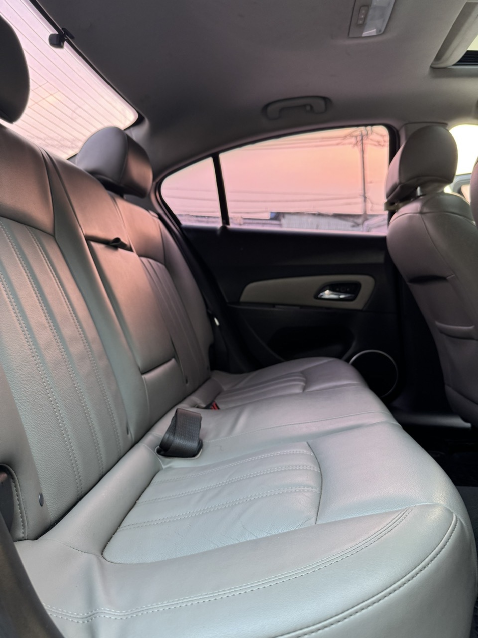 Chevrolet Cruze 2015 7