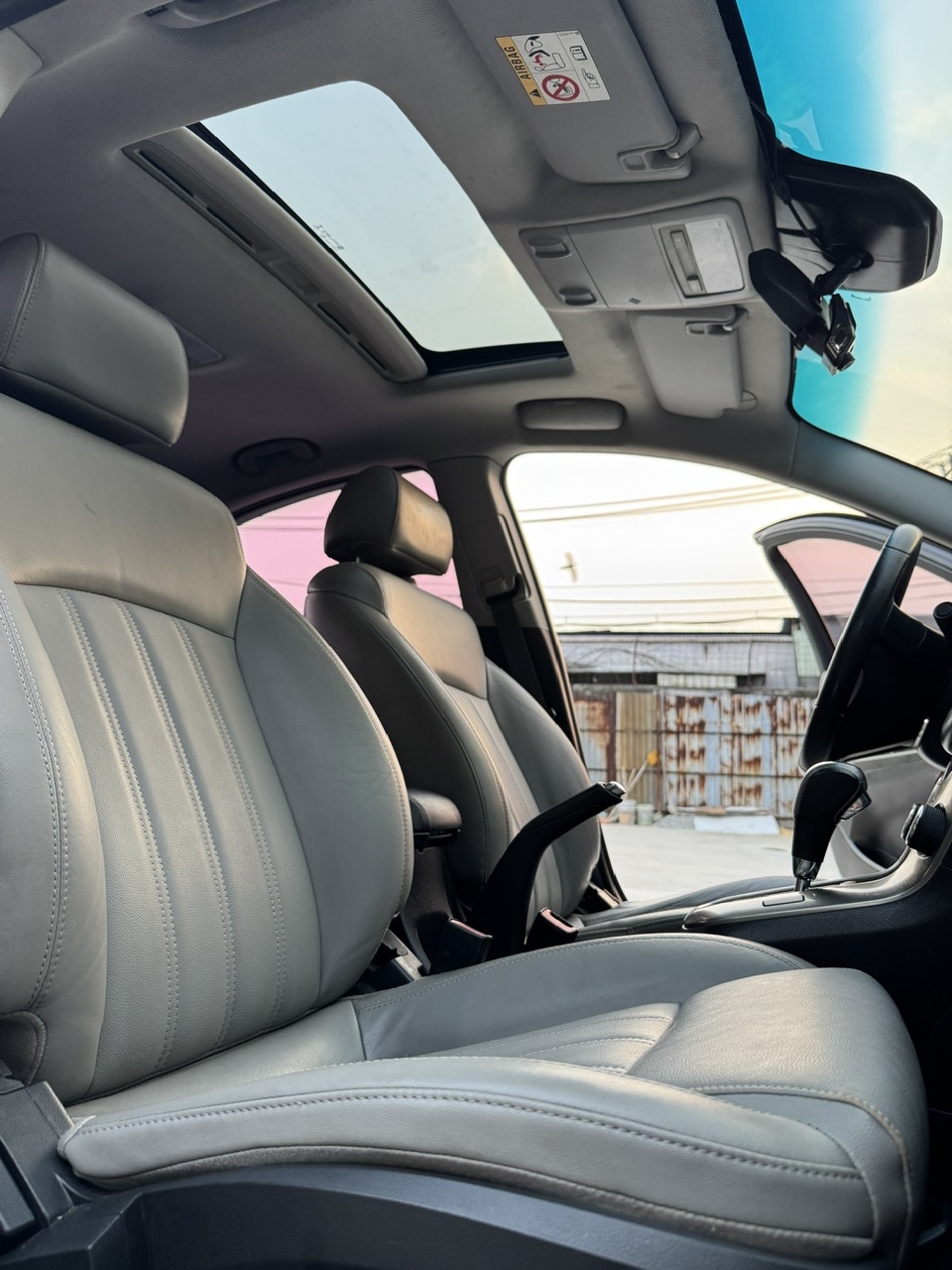 Chevrolet Cruze 2015 6