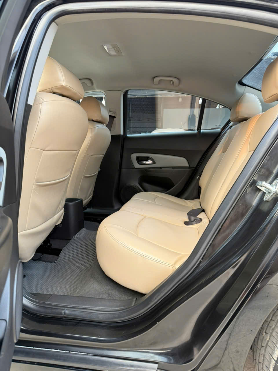 Chevrolet Cruze 2016 7