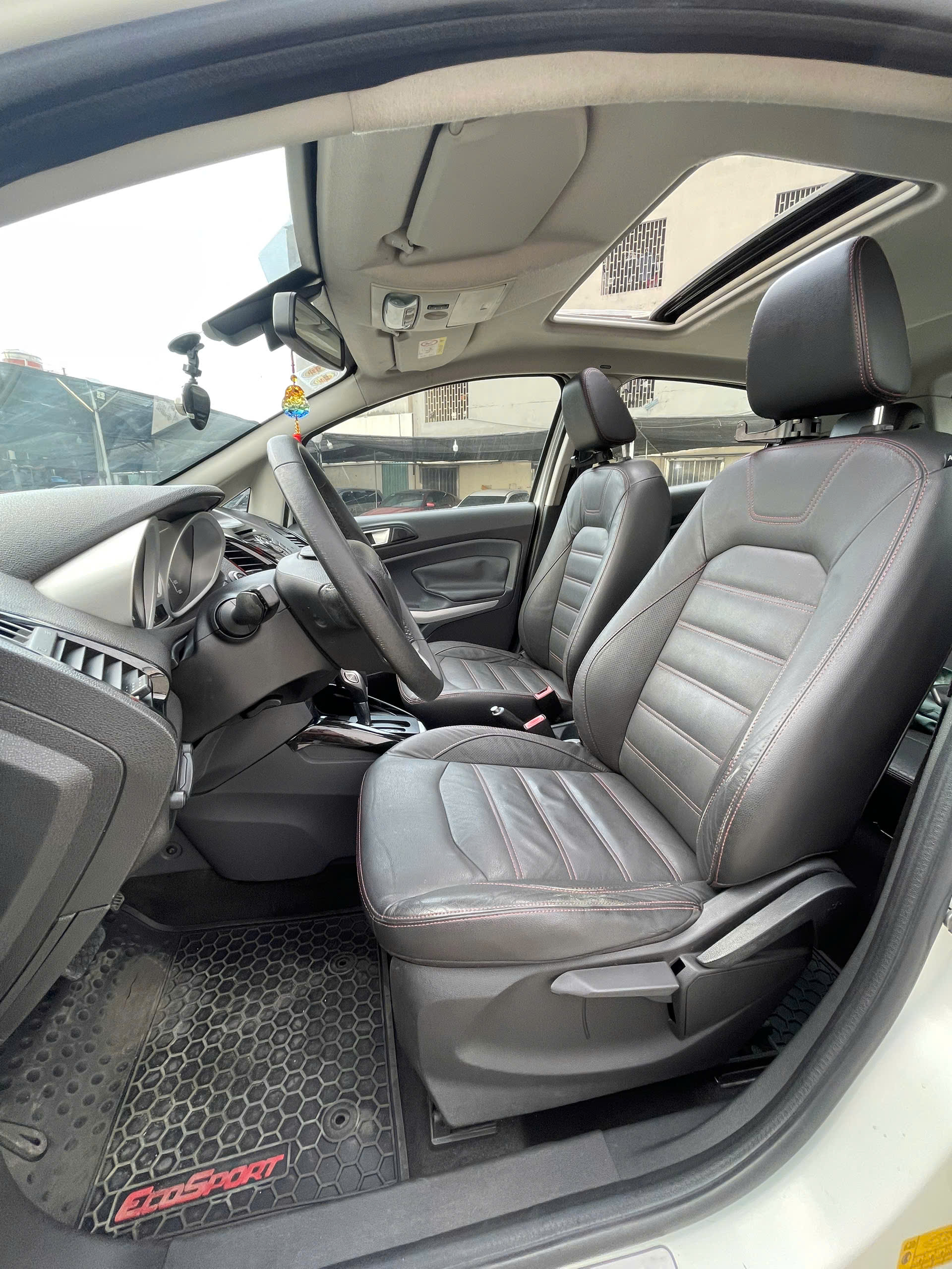 Ford EcoSport 2016 6