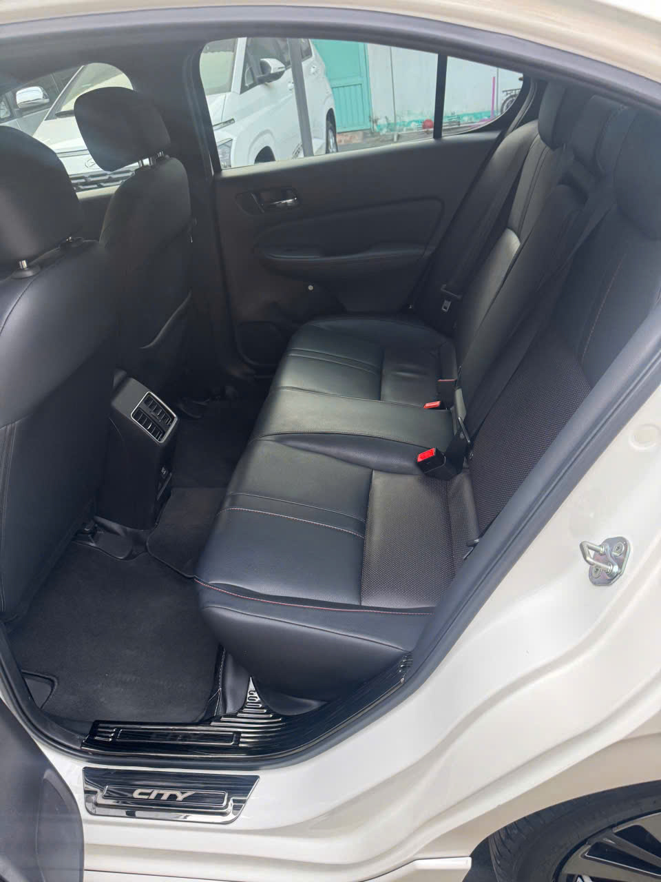 Honda City RS 2023 7