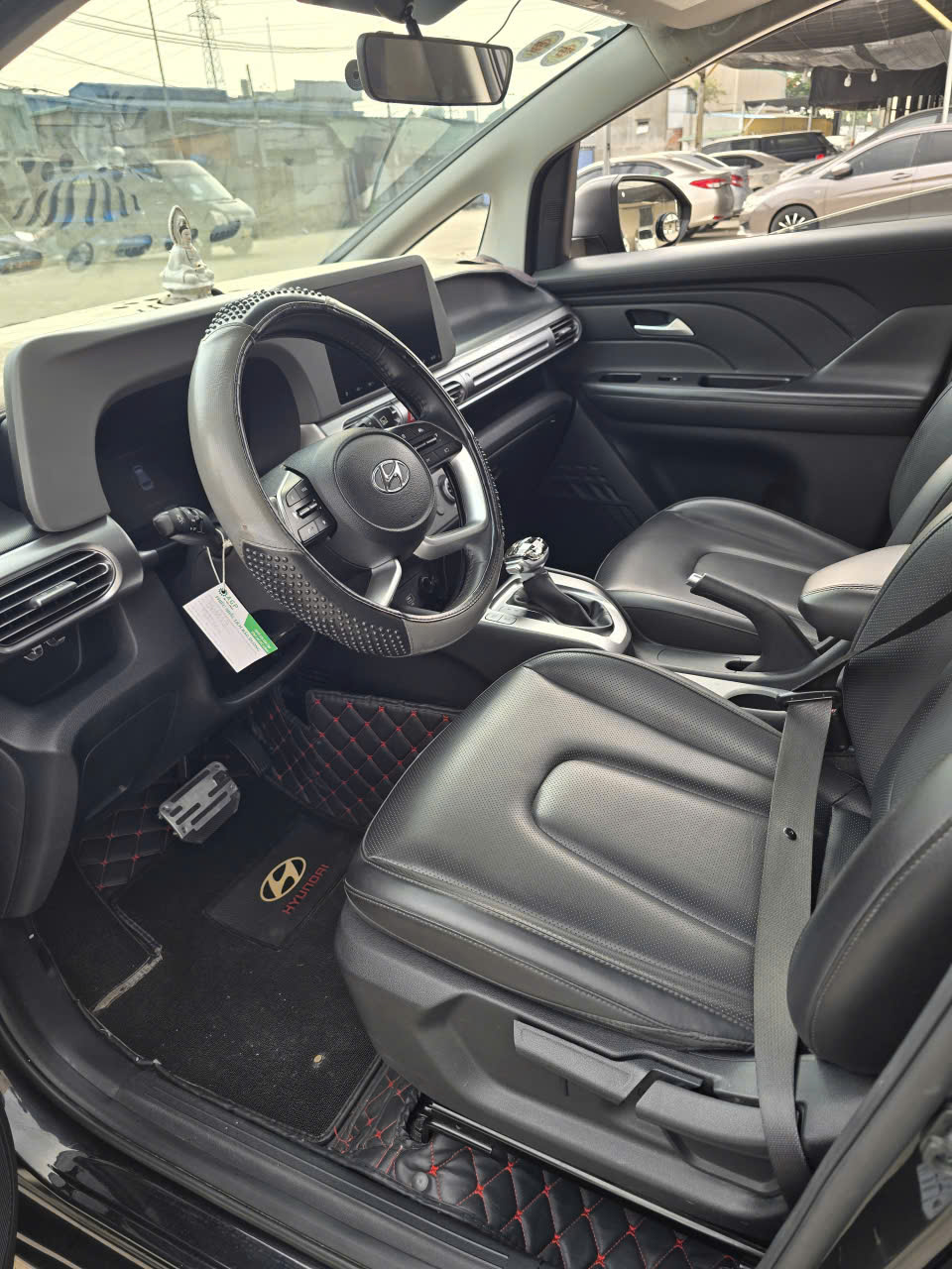 Hyundai Stargazer 2022 6