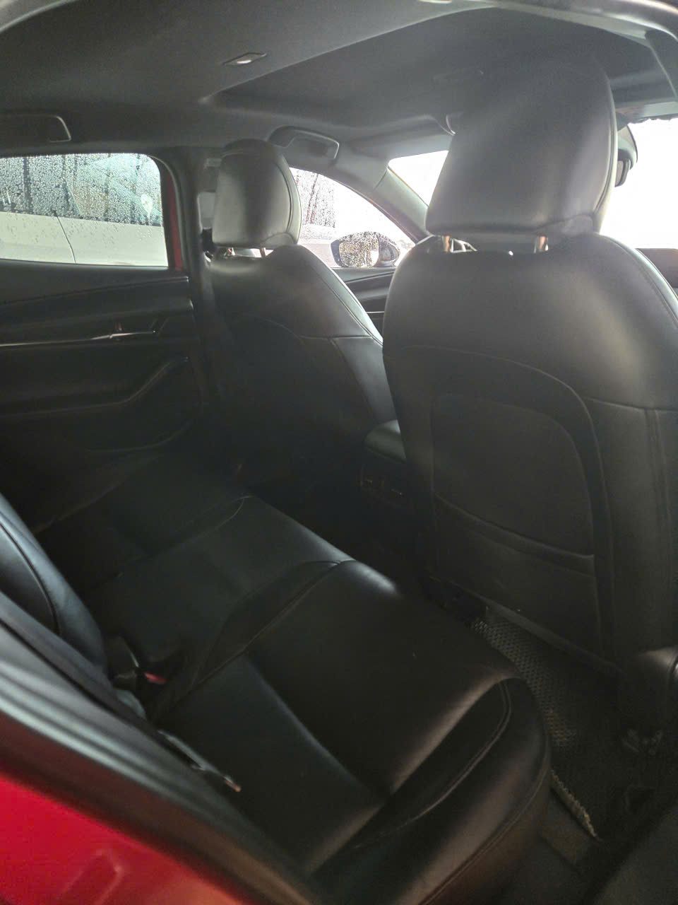 Mazda3 2020 Premium 7