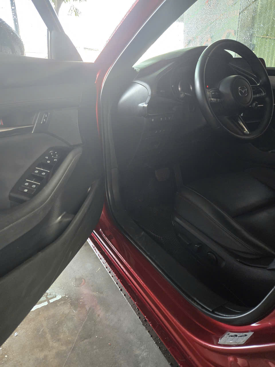 Mazda3 2020 Premium 6