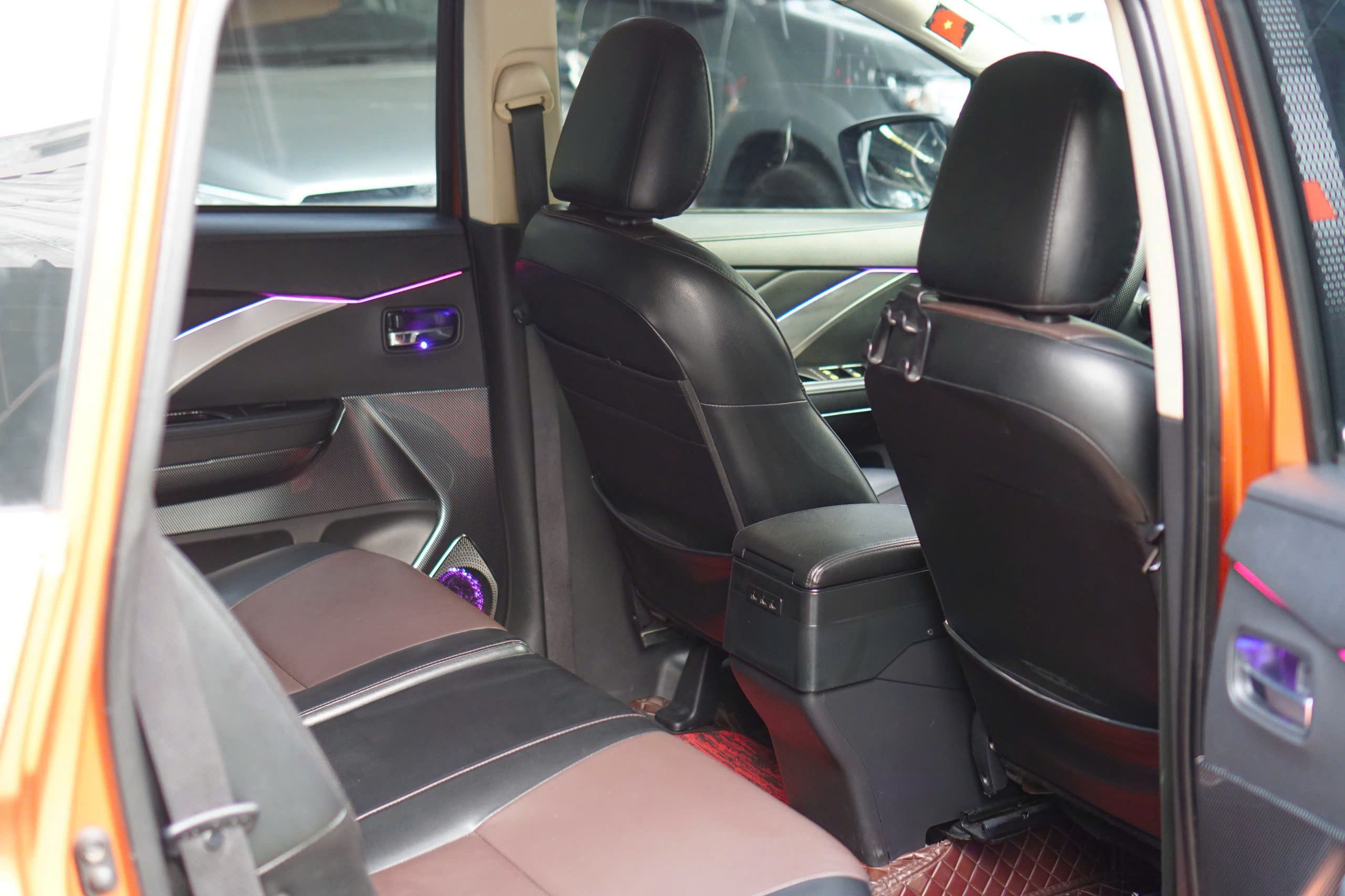 Mitsubishi Xpander Cross 2021 6