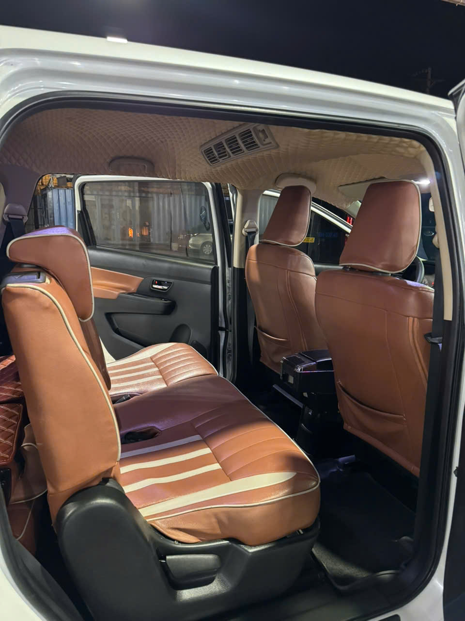 Suzuki Ertiga 2020 6